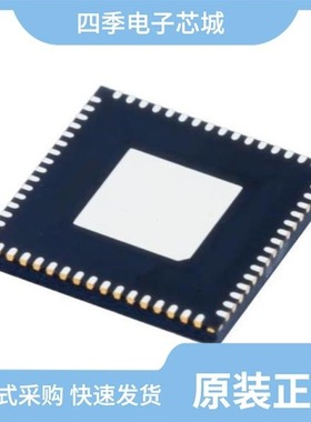 ADS4229IRGCT/ADS42LB49IRGC25/ADS4245MRGC25EP