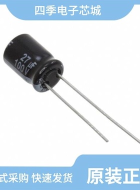 EEU-FC1J681/EEU-FS2A330B/EEU-FR1C101B