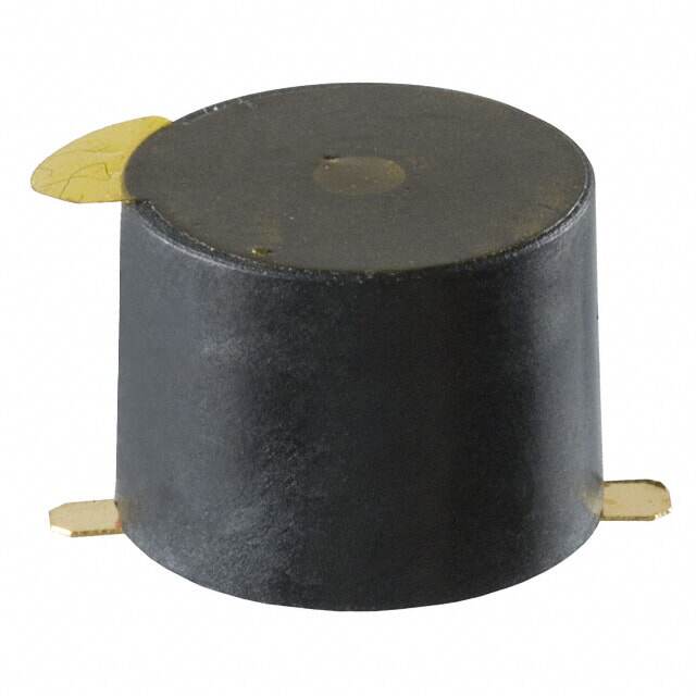 SMT-1220-TW-R{BUZZER MAGNETIC 3V 12MM SMD}_虎窝淘