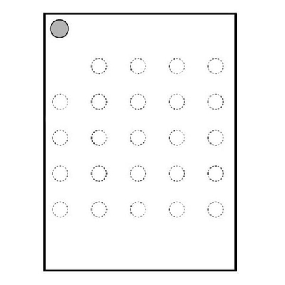 W25M512JVEIQ/W25M512JVEIQ TR/W25M512JVFIM