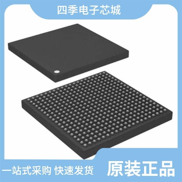 MCIMX357DVM5BR2 MCIMX6U1AVM08AC MCIMX6S5EVM10AD