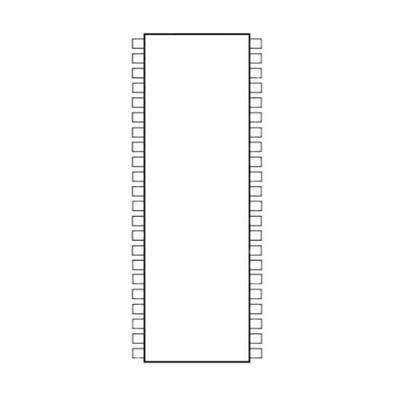 LTC1343CGW#TRPBF/LTC1343IGW#PBF/LTC1344ACG