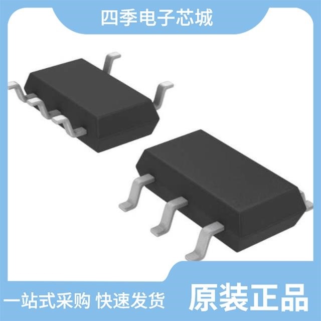 LTC6905CS5-96#TRPBF/LTC6910-3ITS8#TRMPBF