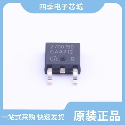 IFX27001TF V33/IFX27001TFV50ATMA1/IFX2931GV33XUMA1