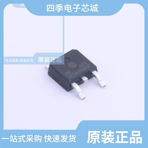 JCS4N60FC/JCS4N60RB/JCS4N60RC