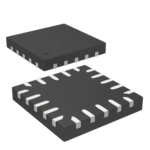 STM8S903F3U6TR/STM8S903K3B6/STM8S903K3T3C