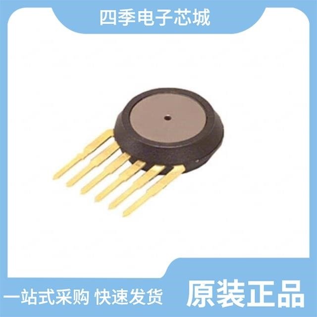 MPX5100DP/MPX5100AP/MPX5100D