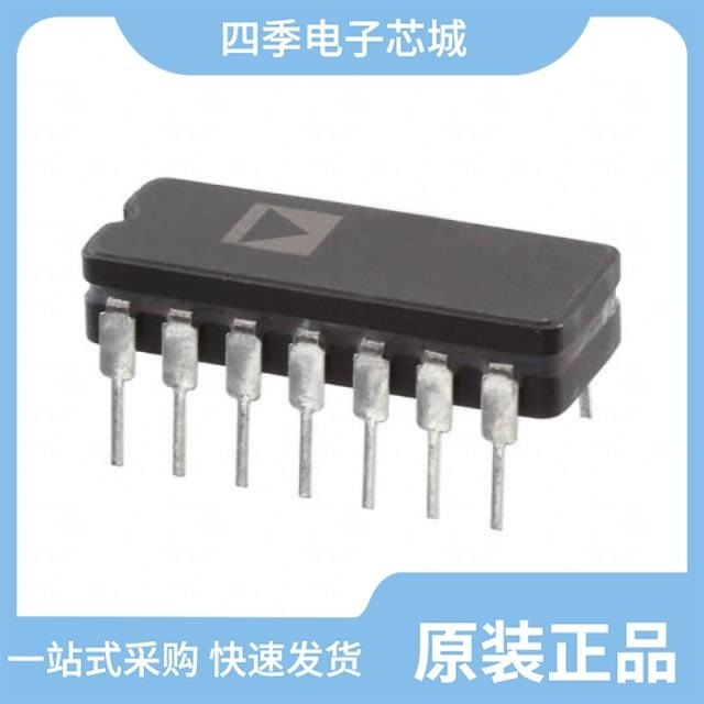 AD734BQ AD734SQ/883B AD734BNZ