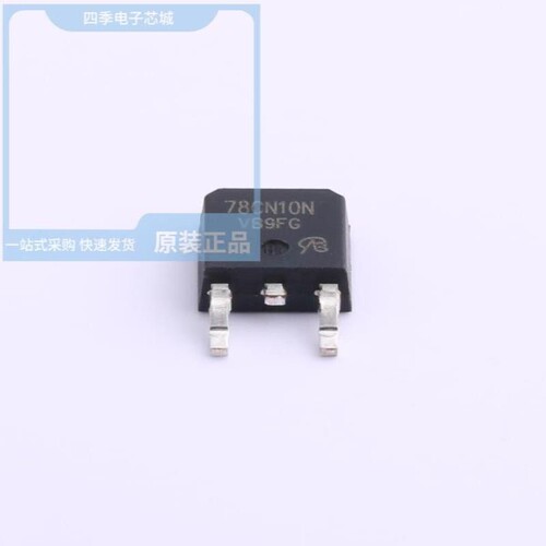 IPD78CN10NGATMA1/IPD80R1K4CE/IPD78CN10NGBUMA1