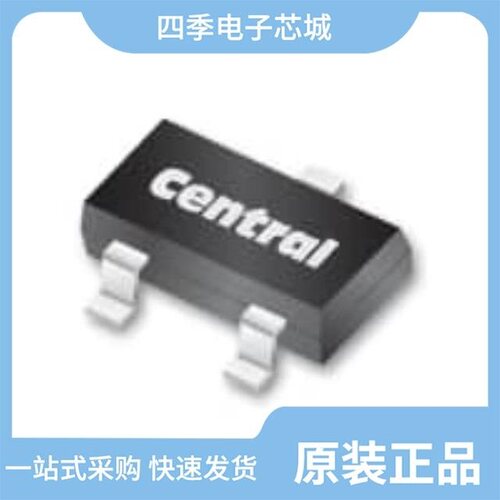 CMPT5551 TR PBFREE/CMPT4401 TR PBFREE/CMPT5401 TR PBFREE