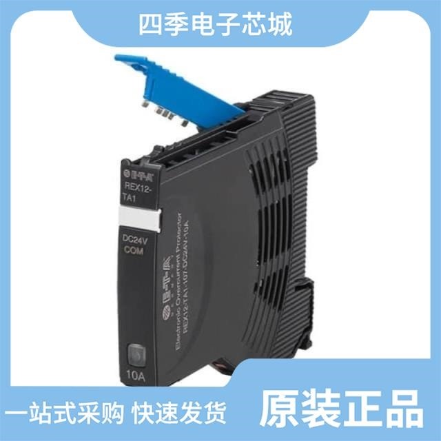 REX12-TA2-107-DC24V-1A/1A/REX12-TA2-107-DC24V-3A/3A