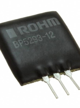 BP5293-12/BP5293-33/BP5319X