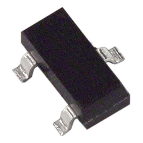 BZX84B5V1-7-F/BZX84C7V5S-7/BZX84C8V2S-7