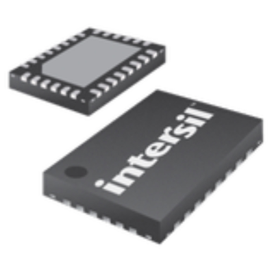 ISL97649BIRZ-T/ISL97650ARTZ-T/ISL97650ARTZ-TK