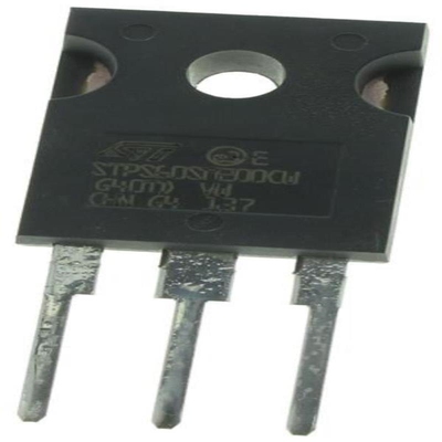 STPS61H100CW/STPS61150CW/STPS640CSFY