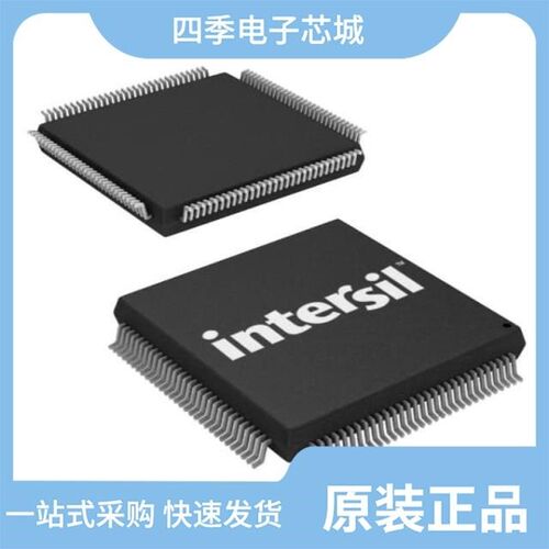 HSP50415VIZ/HSP50214BVI/HSP9501JC-25