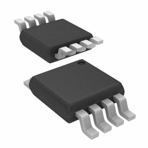 ADC121S705CIMMX/ADC121S655CIMM/NOPB/ADC121S705CIMM