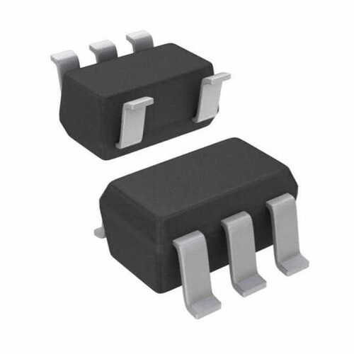 TPS3824-30DBVR/TPS3831G18DQNT/TPS3831E16DQNT