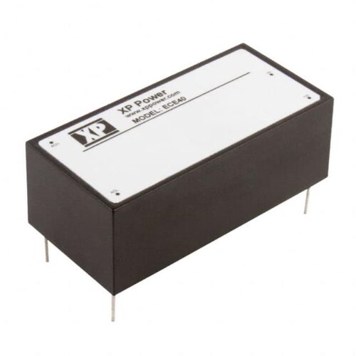 ECE40US12-S/ECE40US24-SD/ECE40US48-S