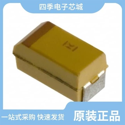 T491A335K016AT/T491A335K020AT/T491A226M006AT