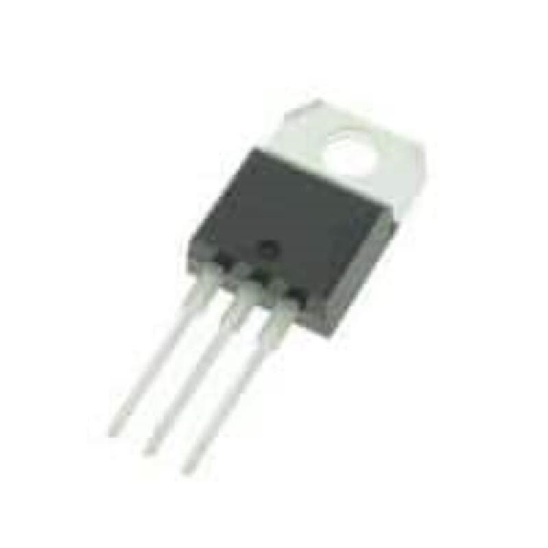 STF24N60M2/STF24N60DM2/STF24NM60N - 实物图