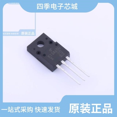 TK13A50D(STA4,Q,M)/TK13A60D(STA4,Q,M)/TK13A65U