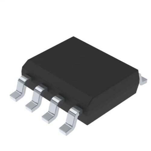 M24C02-RMN6TP/M24C04-RDW6TP/M24C08-DRDW3TP/K