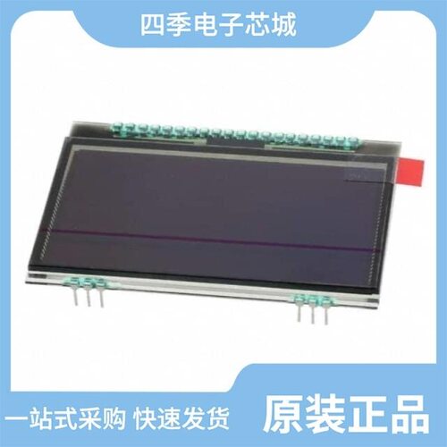 EA OLEDS102-LWA/EA OLEDL128-6LGA/EA OLEDL128-6GGA