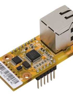 WIZ550S2E/WIZ550WEB/WIZ610MJ