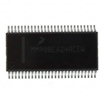 MM908E621ACDWB/MM908E624AYPEW/MM908E621ACPEK