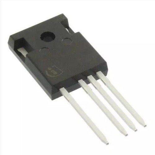 IGZ50N65H5/IGZ100N65H5/IGZ100N65H5XKSA1