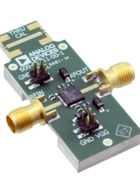 EV1HMC798ALC4/EV1HMC524ALC3B/EV1HMC647ALP6