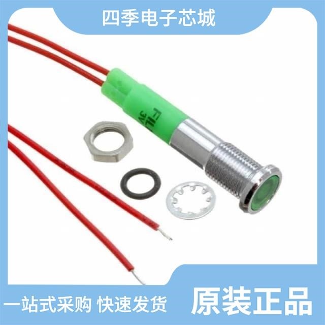 FL1M-8FW-1-R24V FL1M-6FW-1-G24V FL1M-6CW-2-R2V