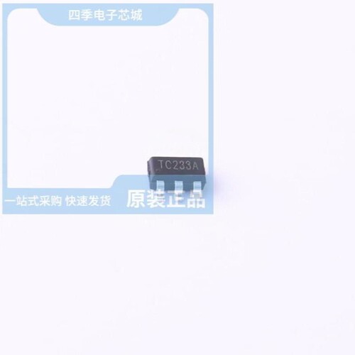 TC233LP32F200FABKXUMA1 参数