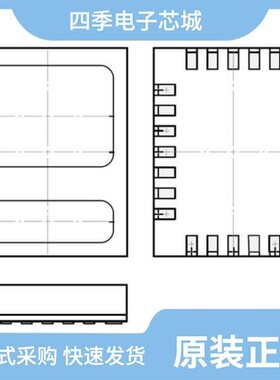 HMC863LP4E/HMC866LC3/HMC865LC3