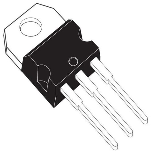T2035H-6I/T2035H-8I/T2035H-6G-TR