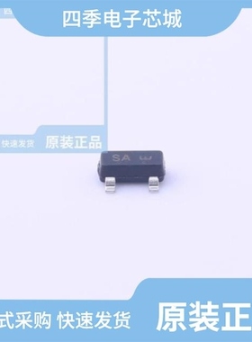 LN2306LT1G-VB/LNTR4003NLT1G-VB/LBSS123LT1G-VB