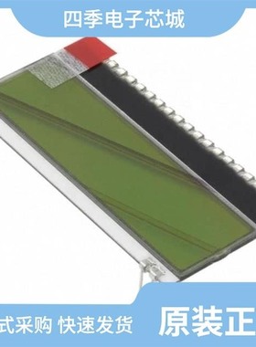 EA DOGM204W-A/EA DOGM162W-A/EA DOGM128W-6