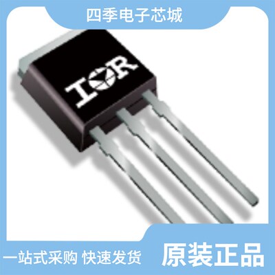 IRFU9120PBF/IRFU9210PBF/IRFU9210