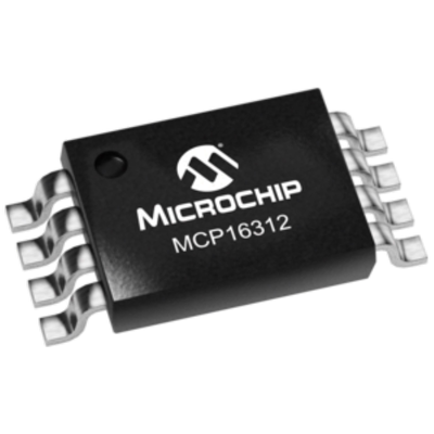 MCP16312T-E/MSVAO/MCP1631HV-500E/ST/MCP1631HV-330E/ST