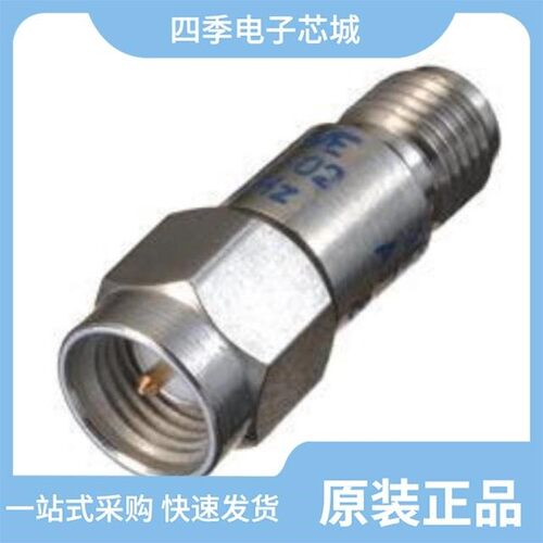 BACC45FN24-43S8H/ATT-0640-03-29M-02/ATT-0290-01-SMA-02