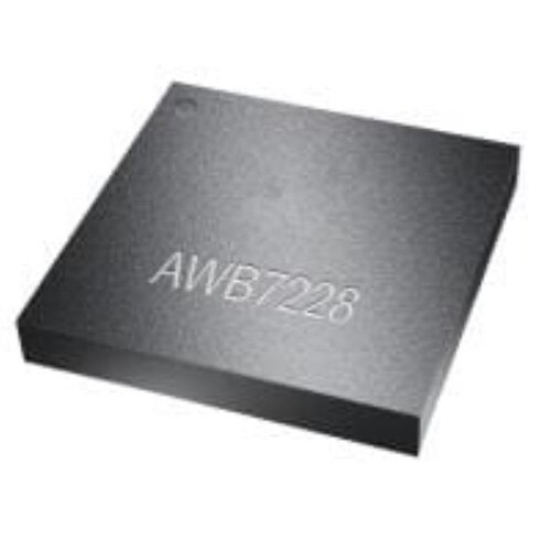 AWB7229P8/AWL5911P8/AWL6153M7UP8