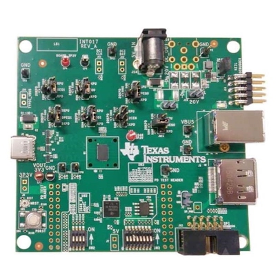 TUSB542RWQR/TUSB6010BIZQE/TUSB551RWBR