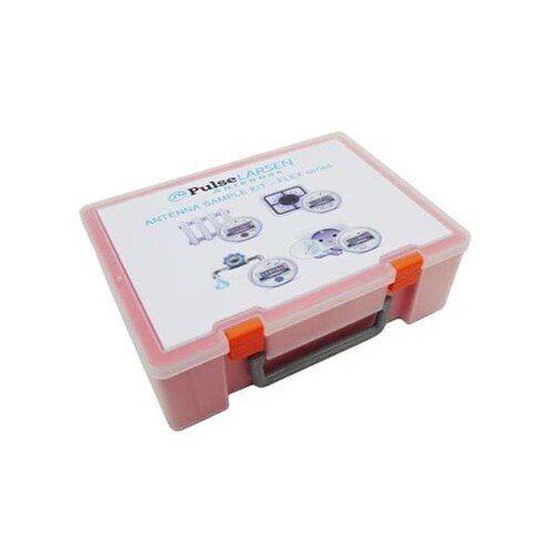 FM-RTFQ1A-433P/FM-RTFQ2C-433P/FLEXI-SMA90-433
