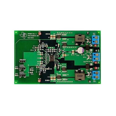 TPS5102IDBT/TPS51611RHBR/TPS5210DWR