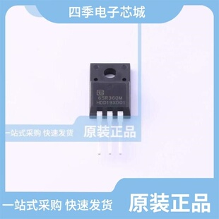 TPA70R360M/TPA70R450C/TPA65R600C