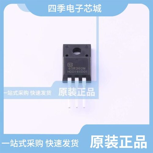 TPA65R600C/TPA70R360M/TPA70R450C