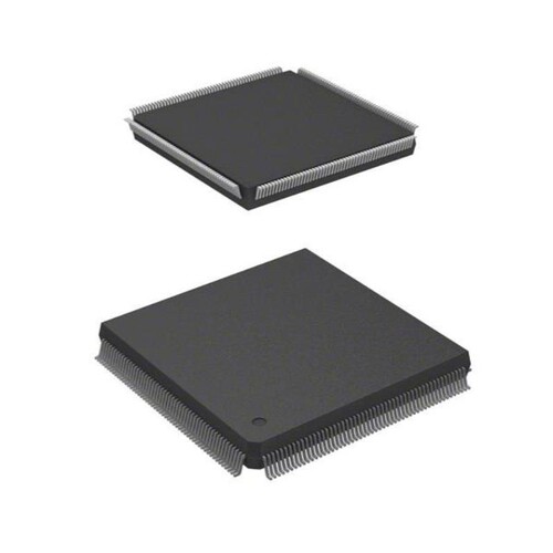 AT91SAM9XE512B-CU/AT93C56B-SSHM-T/AT93C46-10SI-2.7