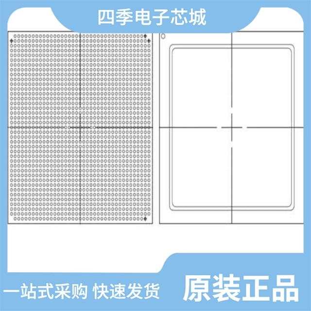 XCZU11EG-1FFVB1517I XCZU15EG-L1FFVC900I XCZU11EG-L2FFVC1156E