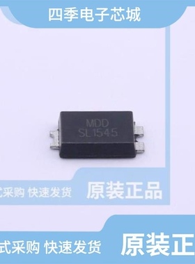 SL1550/SMAJ16CA/SMAJ160CA